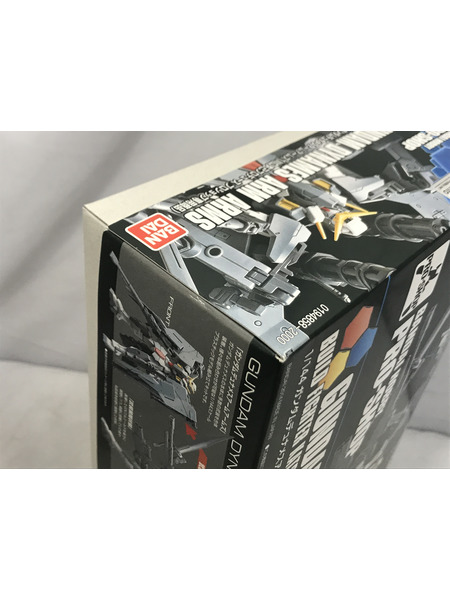 ガンプラ HG ガンダムデュナメス アームアームズ 川口克己プロデュース