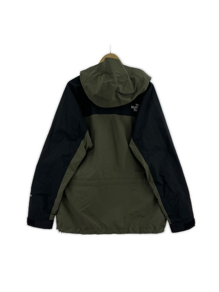 THE NORTH FACE マウンテンパーカ NP11834 Mountain Light Jacket (L)