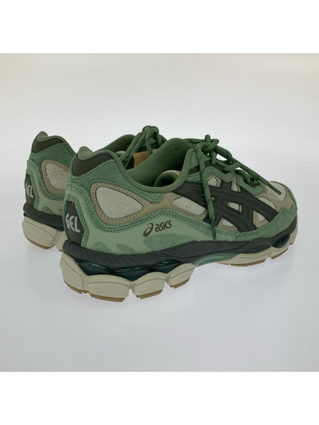 ASICS スニーカー F920724 GEL-NYC (29)[値下]