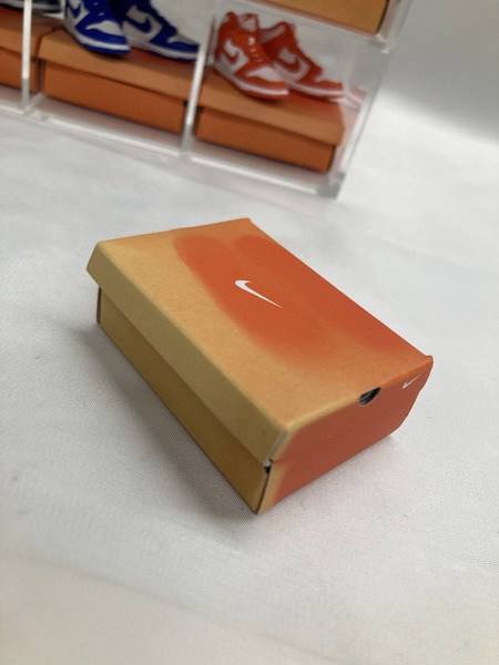 NIKE その他 DUNK HIGH ガチャ コンプリートセット