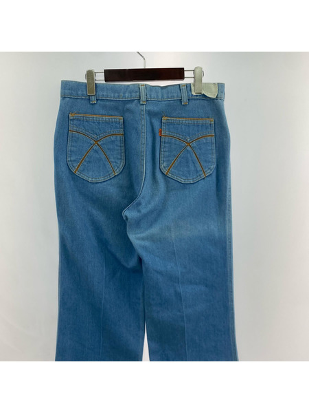 Levi's パンツ 80s 22515-5516 刻印14 W33