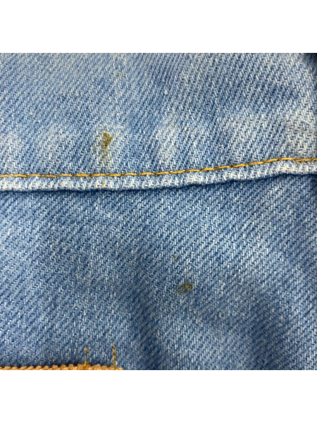 Levi's パンツ 80s 22515-5516 刻印14 W33