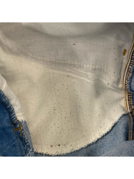 Levi's パンツ 80s 22515-5516 刻印14 W33