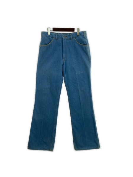 Levi's パンツ 80s 22515-5516 刻印14 W33