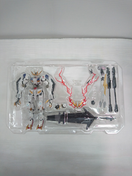 メタルロボット魂 ガンダムバルバトスルプスレクス[値下]