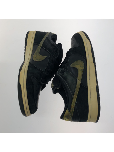 Takasan様★専用 NIKE 03年製 DUNK LOW PRO SB TAKASHI HOSOKAWA 28.0 304292-072