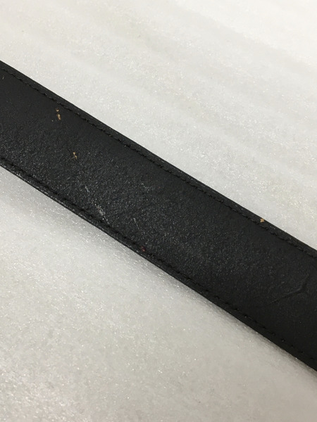 Salvatore Ferragamo レザーベルト