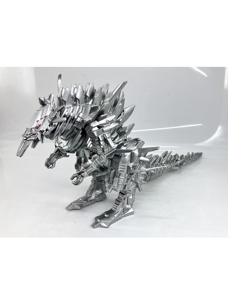 マスターディテール ムービーモンスターシリーズ メカゴジラ