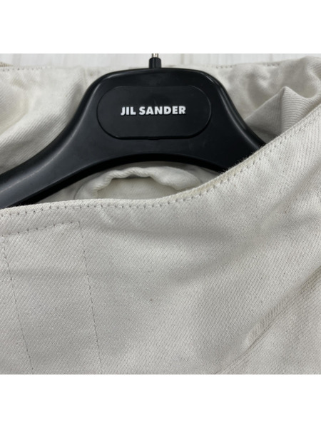 JIL SANDER ミリタリージャケット FIELD JACKET 02 GW[値下]