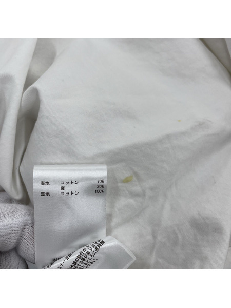 JIL SANDER ミリタリージャケット FIELD JACKET 02 GW[値下]