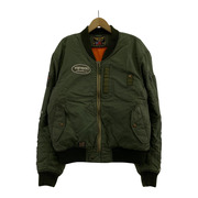VANSON フライトジャケット