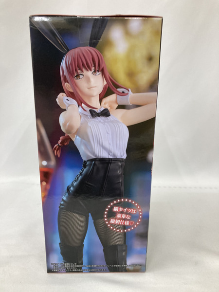 BiCute Bunnies Figure チェンソーマン マキマ ※未開封