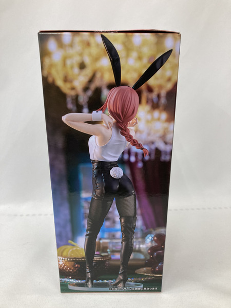 BiCute Bunnies Figure チェンソーマン マキマ ※未開封