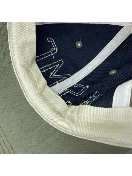 TOYS McCOY キャップ AIR MAN'S TOGS USMC キャップ