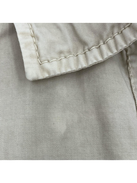 STONE ISLAND ジャケット シャツジャケット ベージュ M