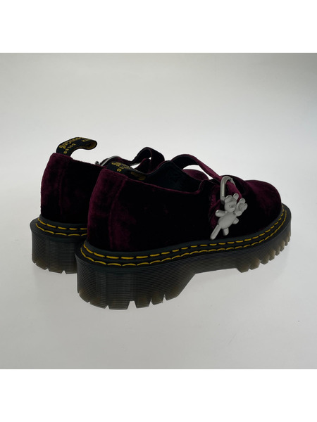 Dr.Martens シューズ HEAVEN BY MARC JACOBS  UK6