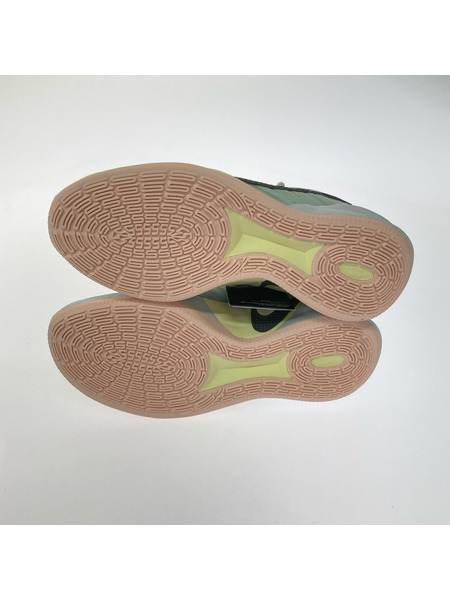 NIKE スニーカー Sabrina 3 "Silencer"