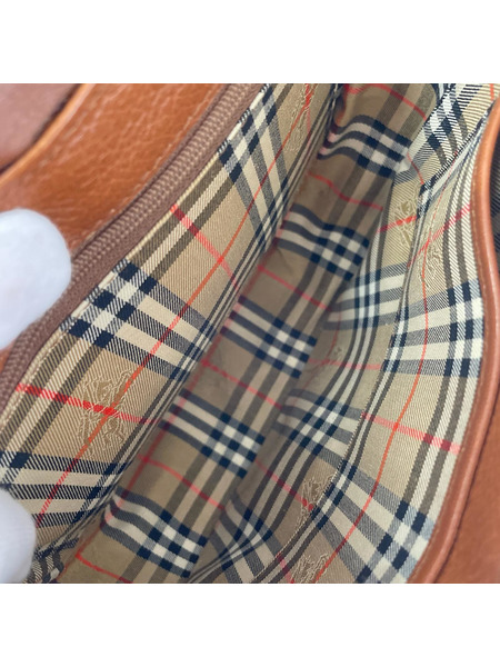 BURBERRY ショルダーバッグ burberrys ショルダーバッグ