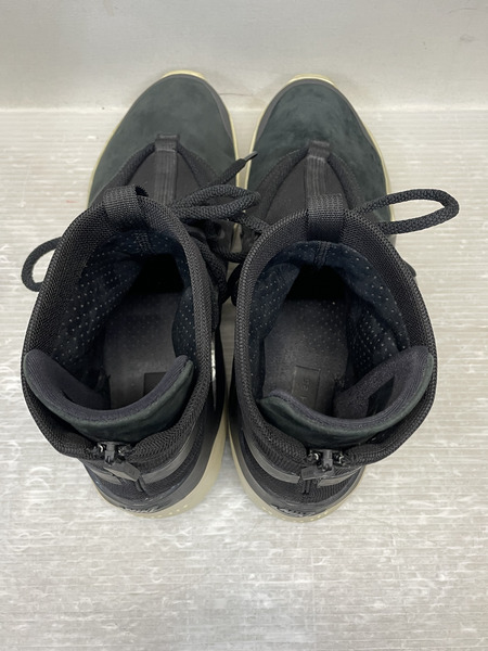 NIKE×FEAR OF GOD AIR FEAR OF GOD 1 BLACK 29.0cm  AR4237-001