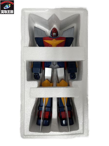 超合金魂 GX-53 無敵鋼人 ダイターン3 [値下]