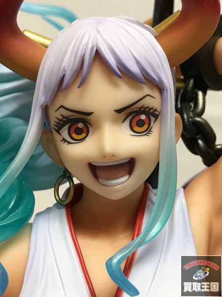 P.O.P ヤマト maximum ワンピース[値下]