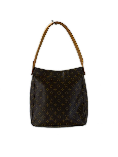 LV モノグラム ルーピングGM DU0022