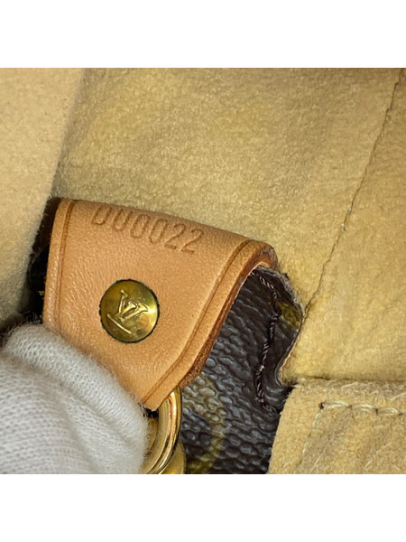 LV モノグラム ルーピングGM DU0022