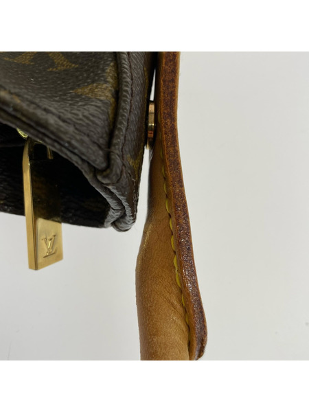 LV モノグラム ルーピングGM DU0022