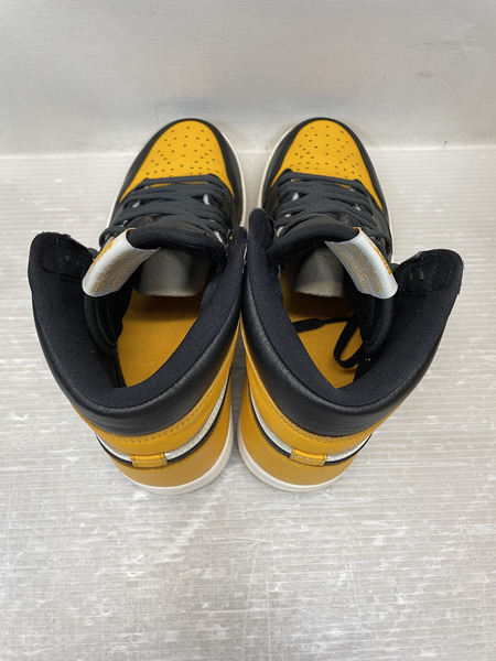 NIKE AIR JORDAN 1 RETRO HIGH OG TAXI 28.5cm 555088-711