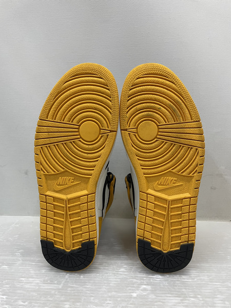 NIKE AIR JORDAN 1 RETRO HIGH OG TAXI 28.5cm 555088-711