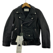 beautiful people ライダース leather riders jacket (150)[値下]