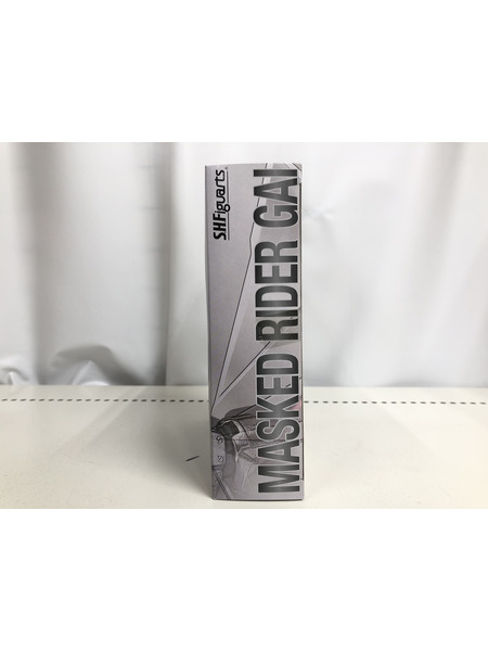 メーカー 仮面ライダーフィギュア S.H.Figuarts 仮面ライダーガイ