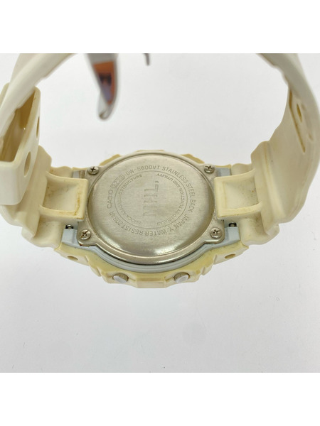 MHL. G-SHOCK dw-5600vt[値下]