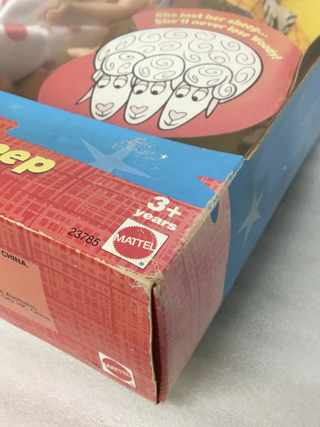 トイストーリー ウッディ＆ボーピープ[値下]