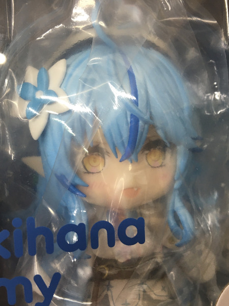 ねんどろいど ホロライ 2115 雪花ラミィ