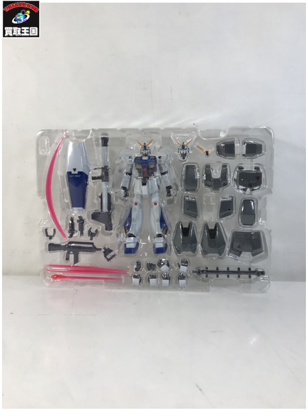 メーカー ガンダム ROBOT魂RX-78NT-1FA ガンダムNT-1 ver チョバム・アーマー