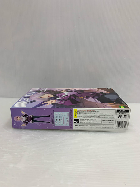 劇場総集編『SSSS.GRIDMAN』 新条アカネ 可動プラスチックモデルキット