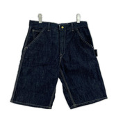 JOE McCOY ショートパンツ デニムショート 744
