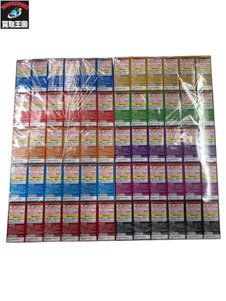 WCF　ワンピース ワーコレ 大海賊百景 尾田栄一郎描き下ろし全60種セット