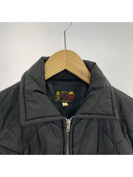 東洋エンタープライズ ジャケット テーラー東洋 ベトナムライナージャケット M
