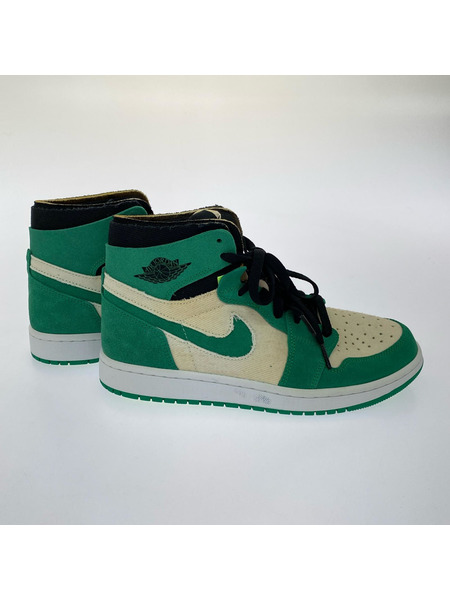 NIKE スニーカー Air Jordan 1 Zoom Comfort Lucky Bull
