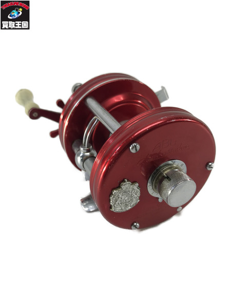 ABU　5000　3スクリュー