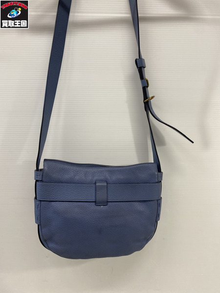 ショルダーバッグ Tory Burch ショルダーバッグ 青