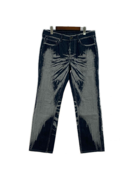 ISSEY MIYAKE デニム・ジーンズ ギャラクシーボタンフライデニム 2