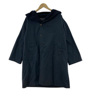 TRAVAIL MANUEL ロングコート S