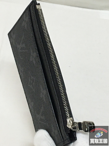 Louis Vuitton コインカードホルダー ノワール M30271[値下]