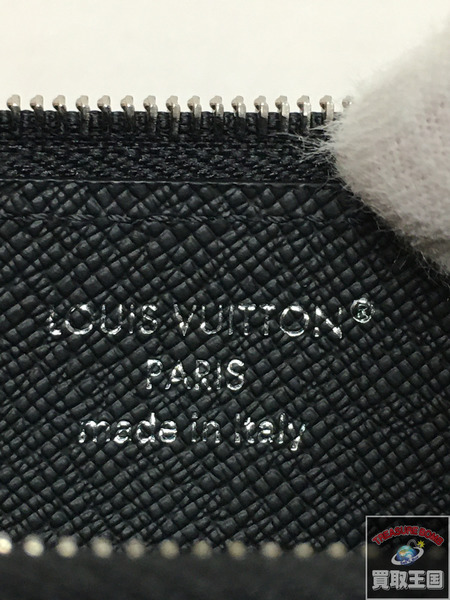 Louis Vuitton コインカードホルダー ノワール M30271[値下]