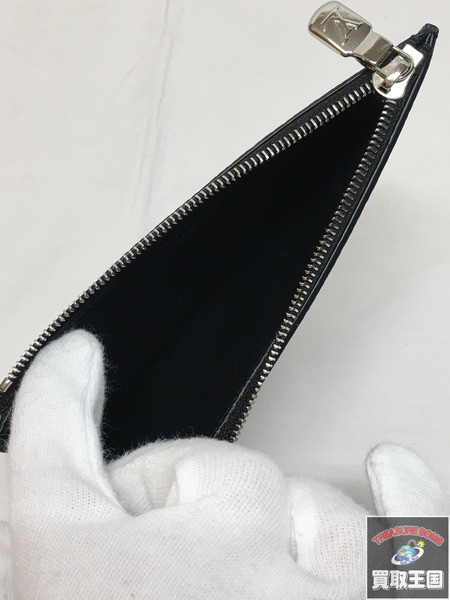 Louis Vuitton コインカードホルダー ノワール M30271[値下]