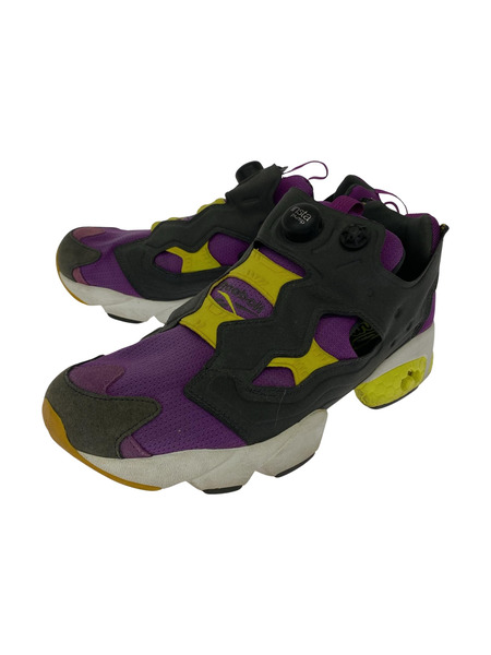 Reebok スニーカー INSTA PUMP FURY