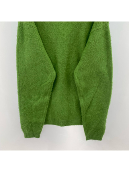 ciatre カーディガン brushed cardigan